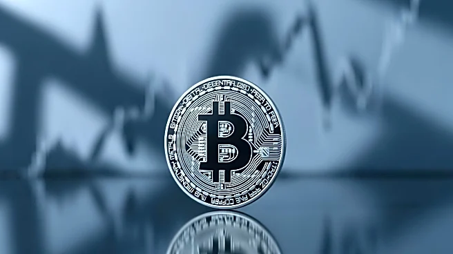 Bitcoin Price Downtrend Continues Amid Market Volatility