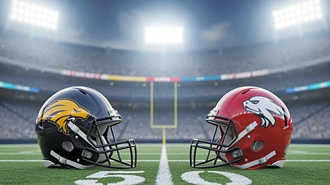 Denver Broncos Host Las Vegas Raiders in Crucial AFC West Matchup