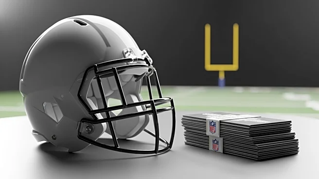 New York Jets Trade Cornerstone Players for Draft Picks in Major Rebuilding Move