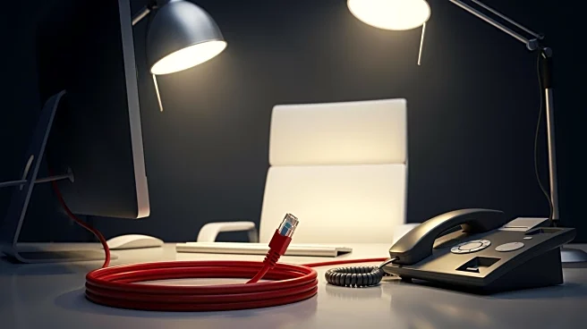 BT Reduces Workforce Amid Broadband Customer Losses