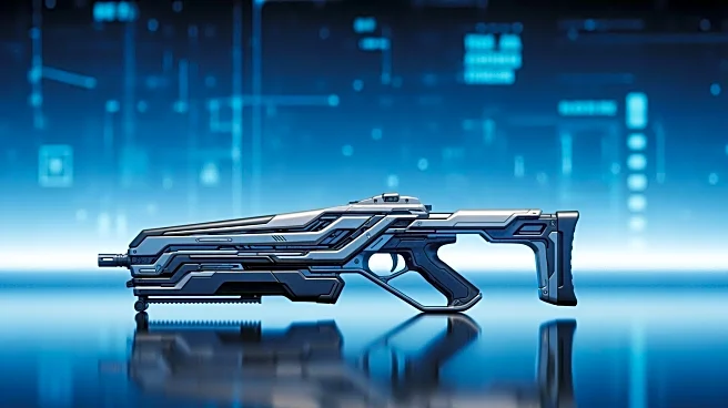 Peak's New Update Introduces Challenging Enemies, Prompting Swift Nerf