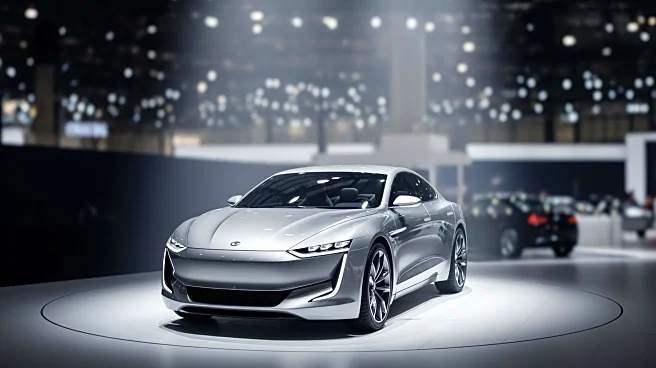 Ford Temporarily Halts Louisville Plant Operations Following UPS Crash, Highlights New Developments at SEMA