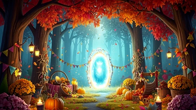 Singularity 6 Launches Palia's Home for the Harvest Update Enhancing Seasonal Gameplay