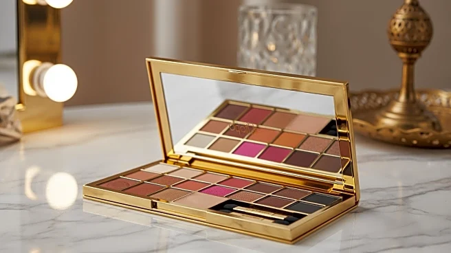 Ulta Beauty Expands to Kuwait, Targeting Luxury Market in the Middle East