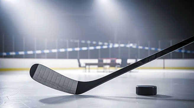 Blackhawks' Artyom Levshunov: Contributes Power-Play Assist in Victory Over Canucks