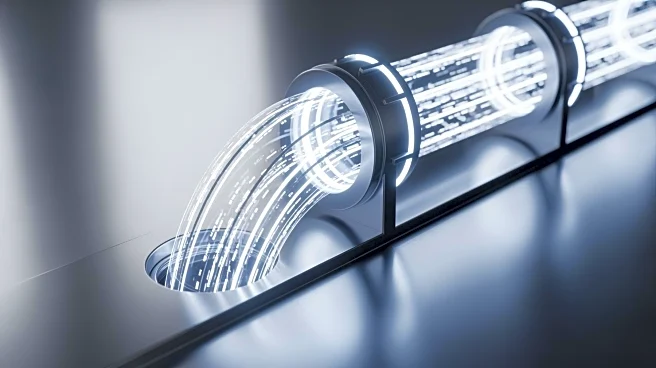 Acadia Pharmaceuticals Reports Strong Q3 2025 Financial Results Amid Pipeline Advancements