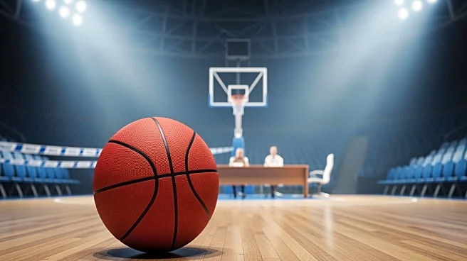 Oklahoma City Thunder's Unbeaten Streak Ends with Loss to Portland Trail Blazers