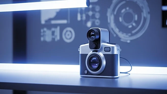 Study Validates Smart Eye Camera for Reducing Blindness in Nigeria