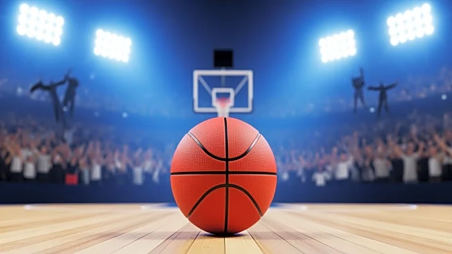 Idaho State Triumphs Over Park University Gilbert in Basketball Match