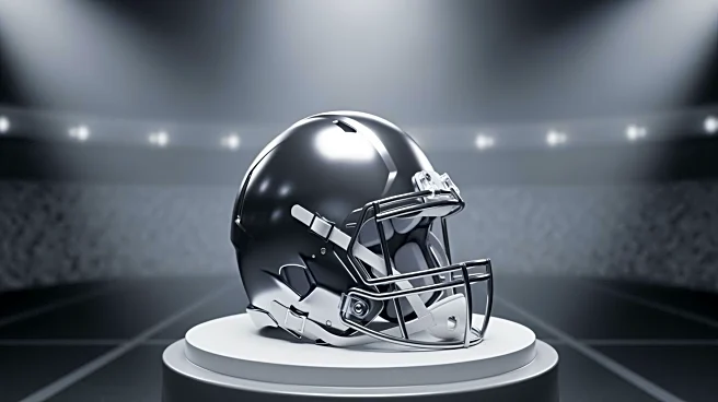 Patrick Mannelly Praises Bears' Offensive Line Performance in Recent Games