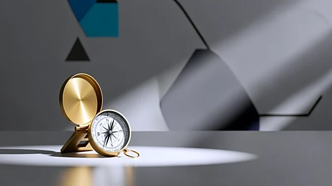 Purposeful Leadership: Navigating Change in Modern Organizations