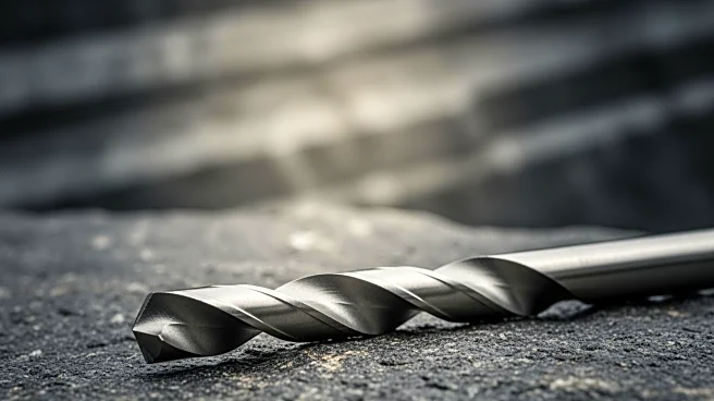 Tungsten Mining's Mt Mulgine Project Confirms Significant Tungsten Potential