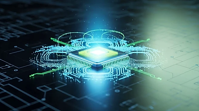 Quantum Computing Stocks Surge Following Quantinuum's New Breakthrough