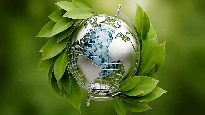 International Chamber of Commerce Gains New Bank Endorsements for Green Trade Finance Principles