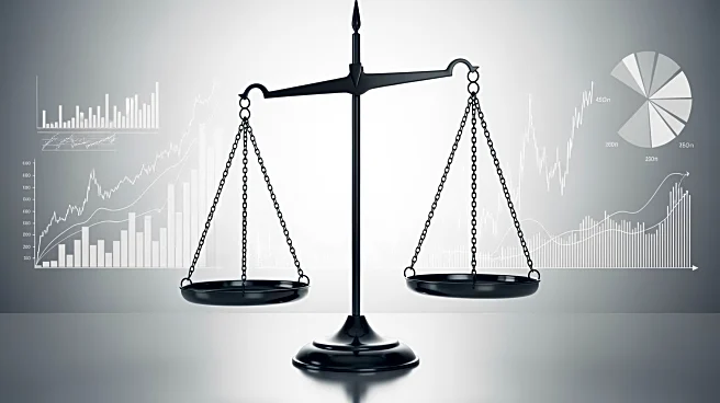 IASB Faces £5 Million Deficit Amidst Inflation and Reduced Contributions