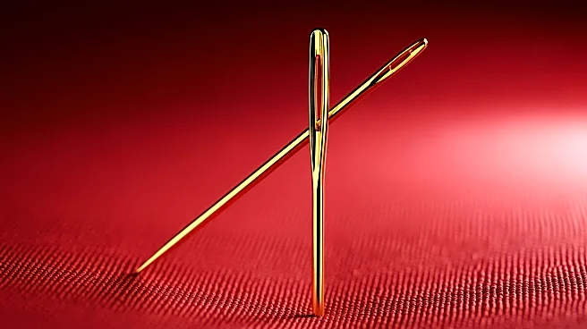 Forum Members React to Olivier Rousteing's Departure from Balmain, Sparking Industry Debate