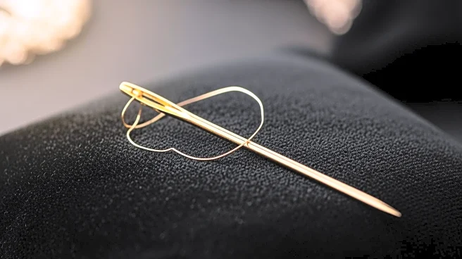 Olivier Rousteing Steps Down as Balmain Creative Director, Impacting Fashion Industry