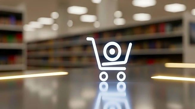 Target Revamps E-commerce Strategy to Address Store Challenges