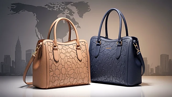 Tory Burch Appoints Joëlle Grunberg as New President of North America, Signaling Strategic Shift