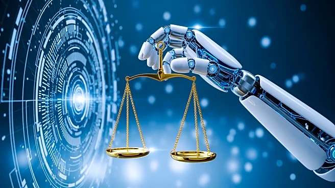 Honigman Law Firm Integrates AI to Enhance Legal Services