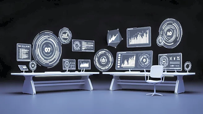 Taskade's AI Workspace Transforms Ideas into Apps for Enhanced Productivity