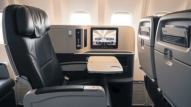 Delta Introduces 'Comfort Basic' Fare with Limited Perks and Restrictions