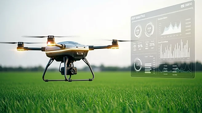 Wolters Kluwer Highlights AI's Transformative Role in Agriculture Lending at Conference