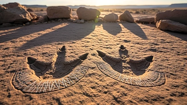 Paleontologists Identify Dinosaur Genders Through Mating Injuries