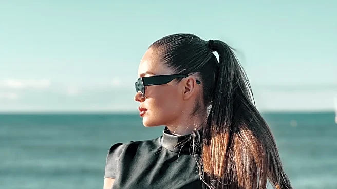 Sylvia Earle Advocates for Ocean Conservation at COP30