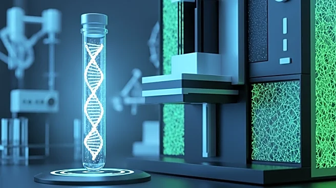 Colossal Biosciences Acquires Viagen to Boost De-Extinction Efforts