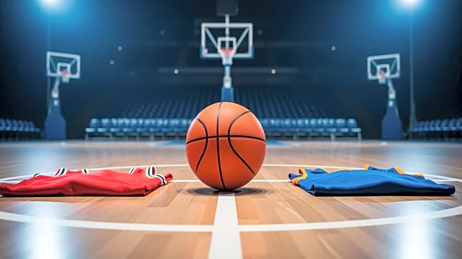 Portland Trail Blazers Face Undefeated Oklahoma City Thunder in NBA Matchup