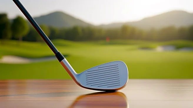 Rory McIlroy Receives Apology from PGA Chief After Ryder Cup Incident