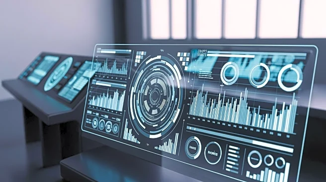 AI-Driven Analytics Enhance Fleet Efficiency Amid Freight Market Challenges