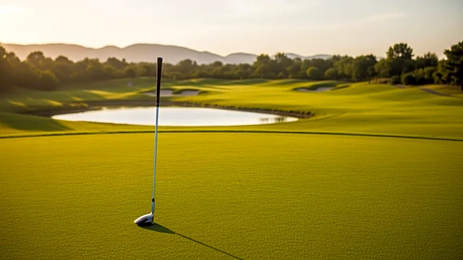 Rory McIlroy and Fellow Golfers React to LIV Golf's Format Change