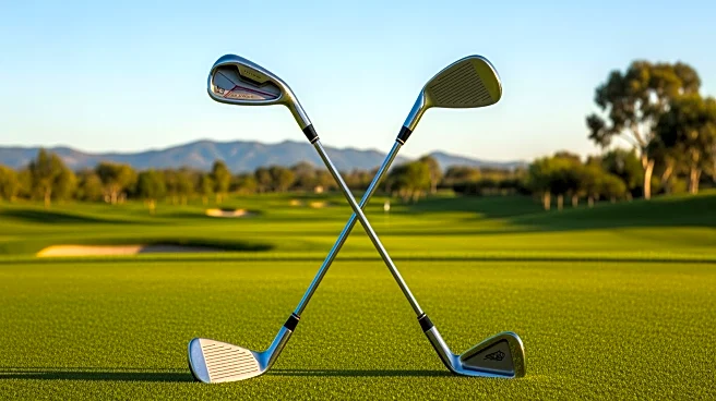 Tommy Fleetwood and Shane Lowry Lead in Abu Dhabi Championship