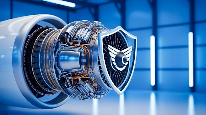 GE Aerospace Partners with Shield AI to Power Autonomous Fighter Jet X-BAT