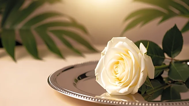 Prince William Visits Rio de Janeiro, Honors Princess Diana's Legacy