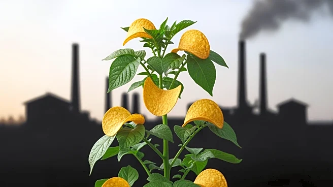 PepsiCo Announces Closure of Orlando Frito-Lay Plant, Impacting Local Workforce