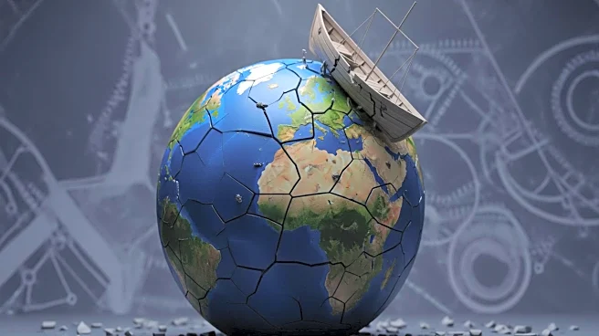 Former ICC Prosecutor Criticizes US Boat Strikes as Crimes Against Humanity