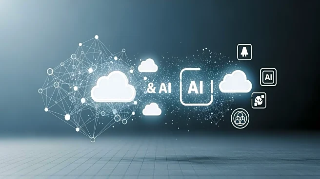 Telecom Industry Faces Platformization Challenge in Cloud and AI Era