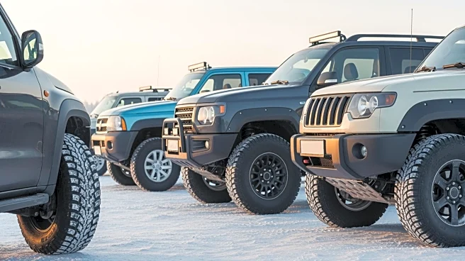 Cox Automotive Prepares Fleets for Winter with New Integration