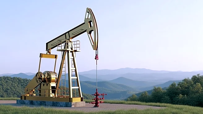 IOG Resources II Acquires Gas Assets in Pennsylvania's Appalachian Basin