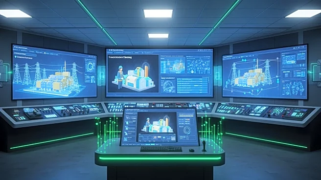 PETROS Prepares Workforce for Miri CCGT Power Plant Commissioning