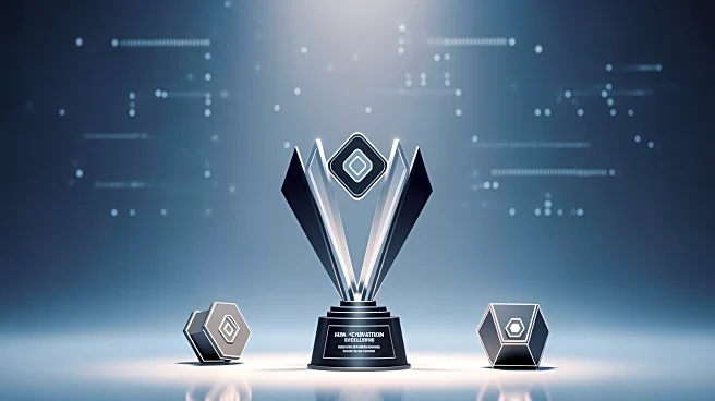 LYNKID Joint Stock Company Wins at Asian Innovation Excellence Awards 2025