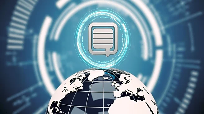 Airwallex Achieves $1 Billion Revenue Milestone Amid UK Expansion