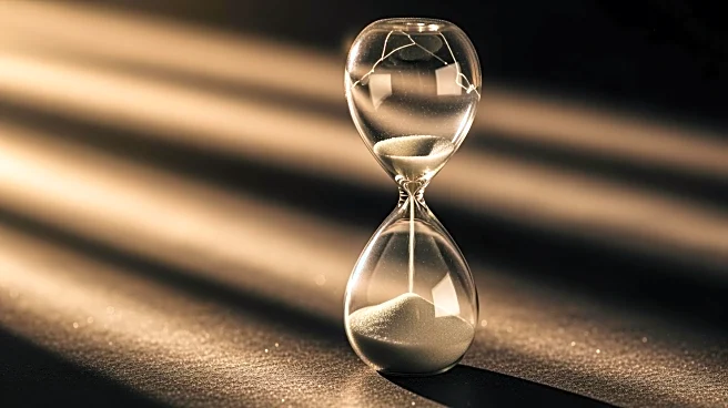 Chicago Fed Estimates U.S. Unemployment Rate Rises to 4.4% in October Amid Government Shutdown