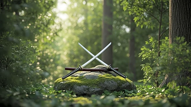 Japan Deploys Military to Address Surge in Bear Attacks