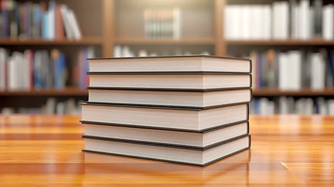 Book Manufacturers Institute Discusses Industry Challenges and Opportunities at Annual Meeting