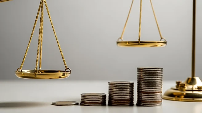 Supreme Court Questions President Trump's Tariff Authority Amid Legal Scrutiny