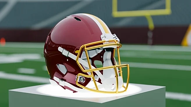 Jacory Croskey-Merritt's Injury Update Provides Relief for Washington Commanders